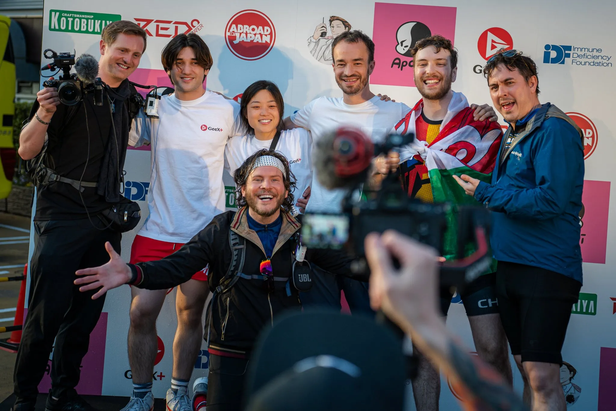 Cyclethon