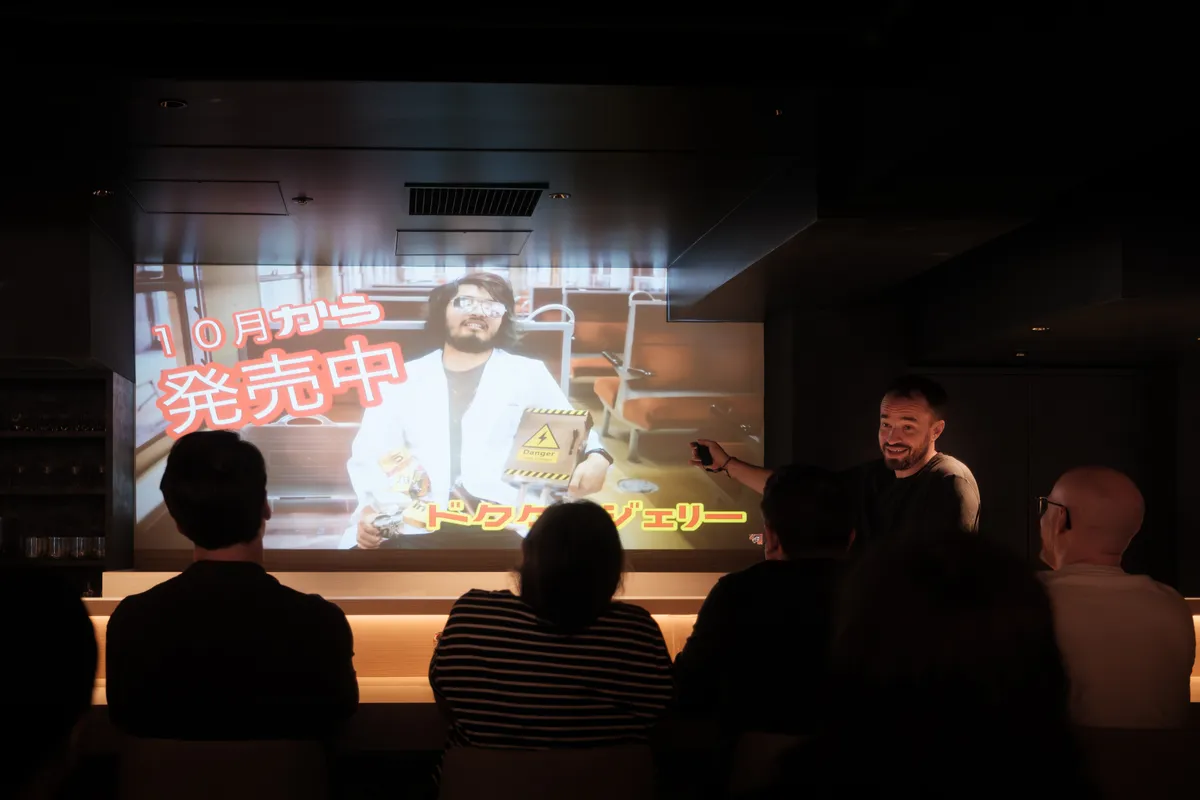 Audience Interaction